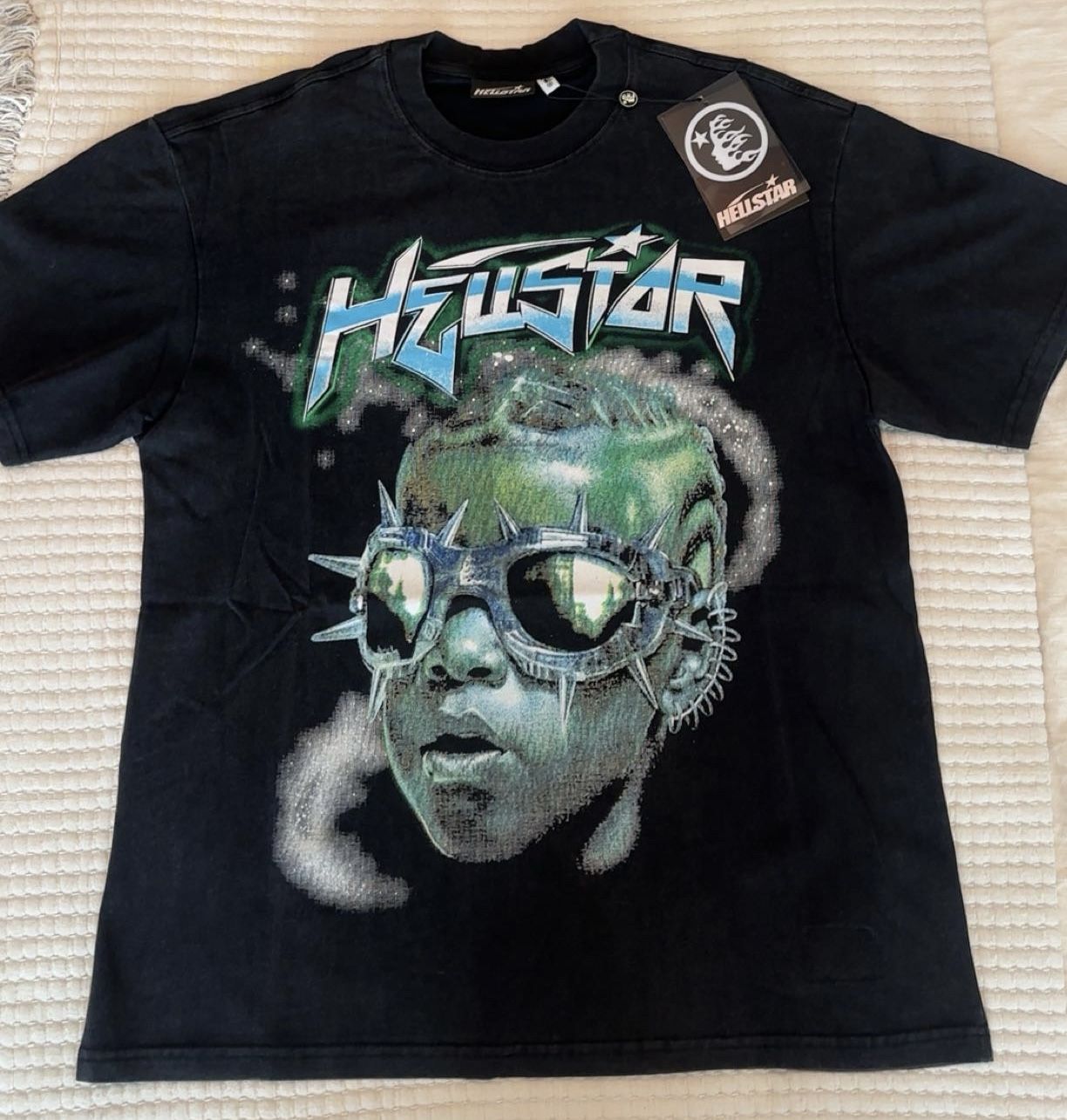 Hellstar T-shirt