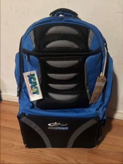 *BNWT* OpenWater Fishing Backpack