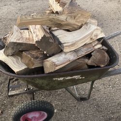 Firewood At Great Price