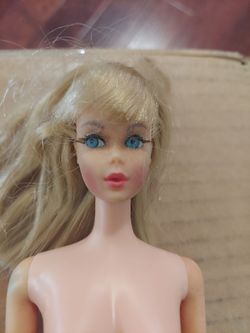 Vintage Mattel 1966