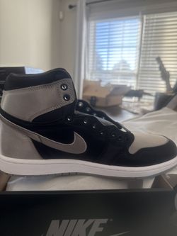 Jordan 1 Brand New
