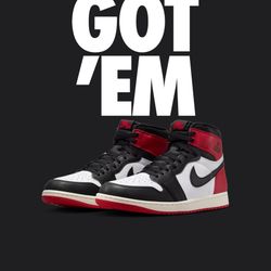Jordan 1 Retro High OG Size 13