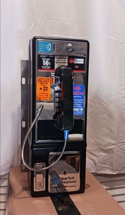 Payphone