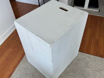 Plyo Box Jump Box 30”x24”x20” Crossfit