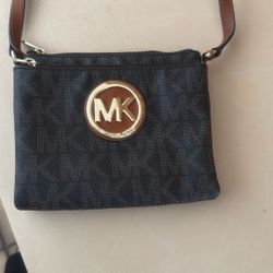 Michael Kors Crossbody 