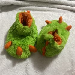 5c Toddler Slippers