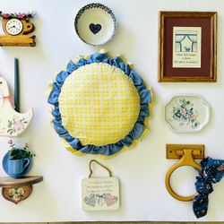 COTTGECORE/  VINTAGE DECOR/ 