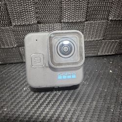 GoPro Hero 11 Mini 