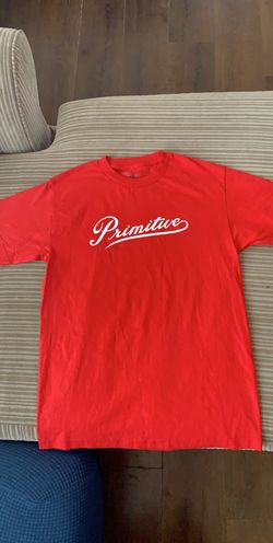 Primitive shirt