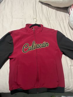 Tomateros Jacket Size S