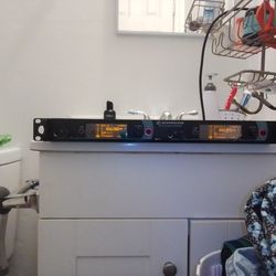 Sennheiser SR 2050 IEM - GW1 Band, 558-626 MHz