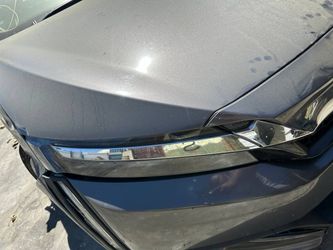 Honda Clarity Parts