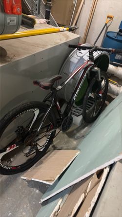 euro bike