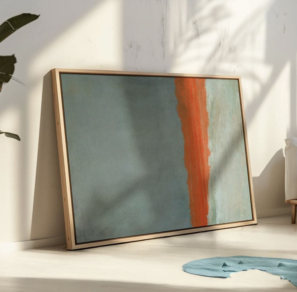 Large Art 