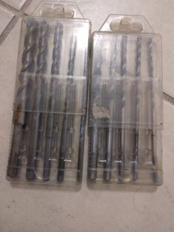 Drill Bits For Concrete Good Quality