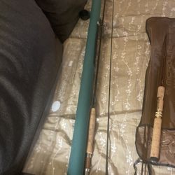 Cabelas Fish Eagle Gf9069 Foot 46Wt