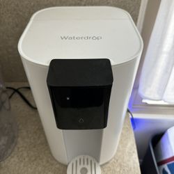 Waterdrop Countertop Reverse Osmosis Filter 