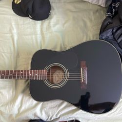 Acoustic  Guitar