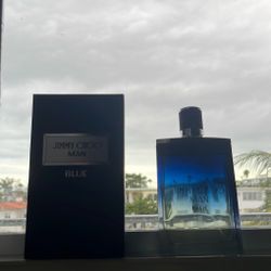 Jimmy Choo Man Blue