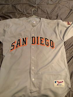 Baseball jersey