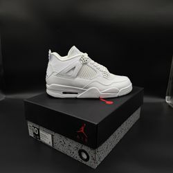 Jordan 4s
