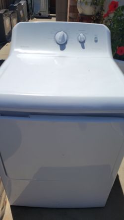HOTPOINT ELECTRIC DRYER WORKS GREAT CAN DELIVER ANYWHERE