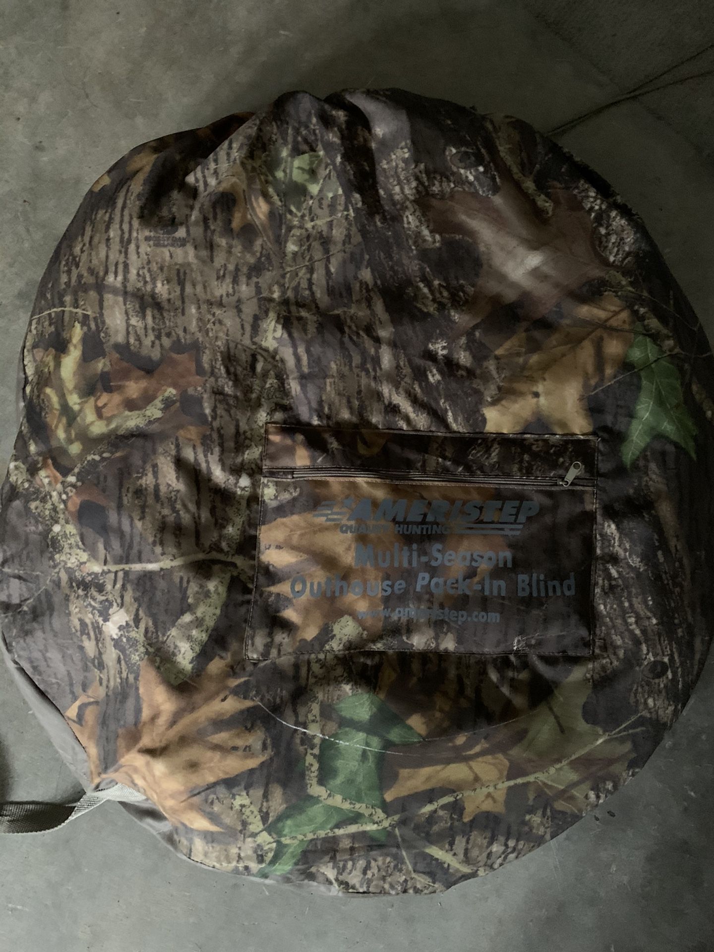 Ameristep Outhouse Hunting Blind