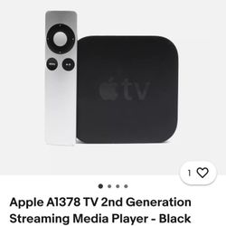 The model number A1378