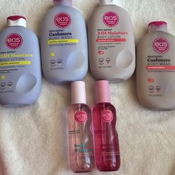 Eos Products
