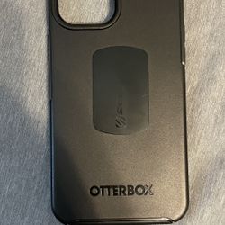Otterbox Iphone 12 Pro Max Case