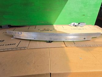 FRONT REINFORCEMENT BAR  TESLA MODEL 3  2024 2025 2026 OEM