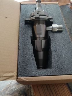 Bomba nueva para pinturas makina 390