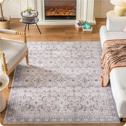 Area Rug 5x7