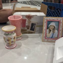 Laura Ashley Vintage Set 