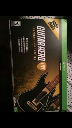 Guitar Hero