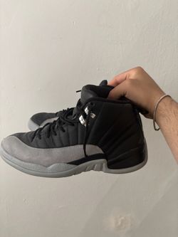 Jordan 12 barrons size 9.5 not free