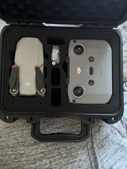 DJI Drone