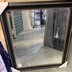 New Mirror - Beautiful Detail 