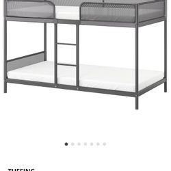 IKEA Bunk Bed 