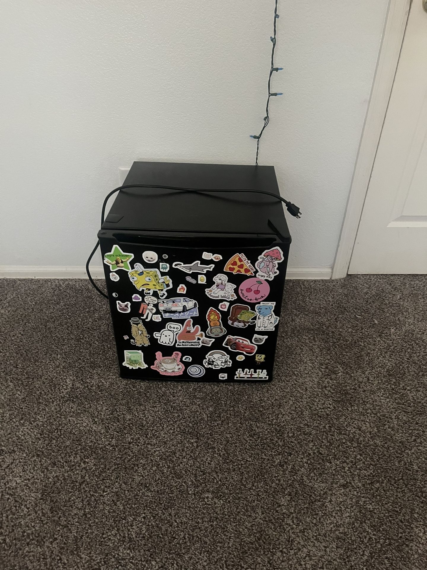 Mini Fridge