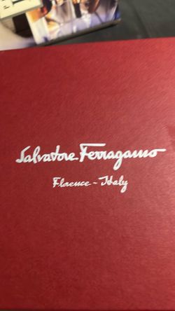 Salvatore Ferragamo