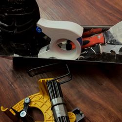 Painters Tools 