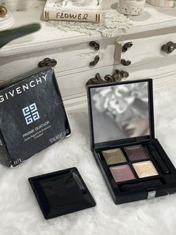 Givenchy Prisme Quatuor Eyeshadow - 07 Tentation 0.14 oz Eye Shadow New In Box 📦