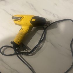 Wagner Heat Gun 