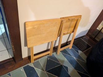 Tv trays