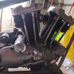 Ironhead motor for sale sale