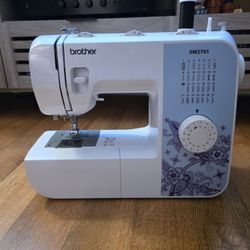 Brother XM2701 Sewing Machine