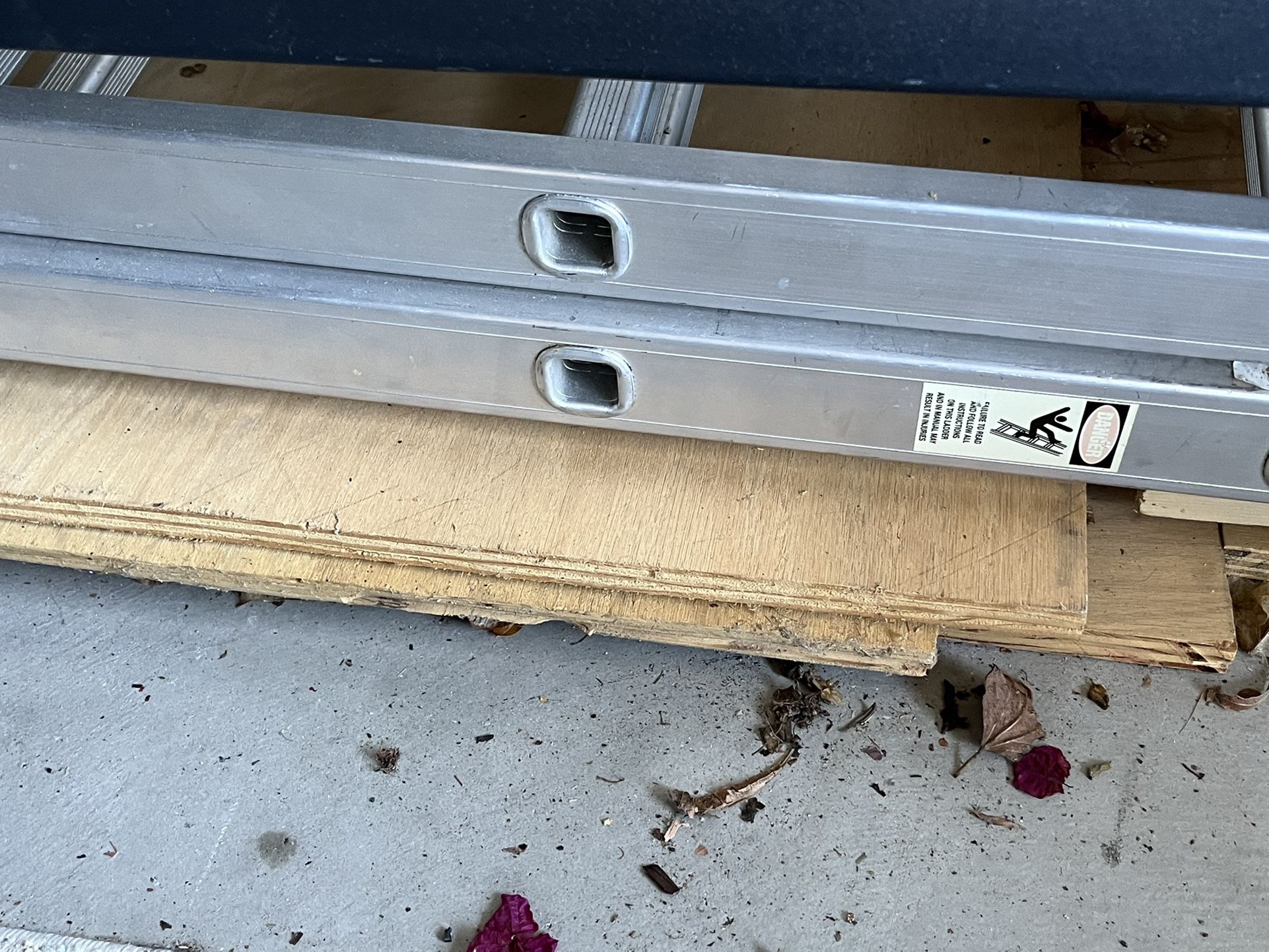 Free Red Wood And Plywood