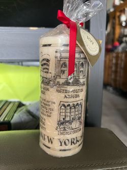 Candle