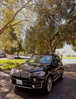 2016 BMW X5